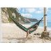 Ticket to the Moon hangmat 2 persoons Original Double - Army Green/Khaki