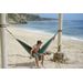 Ticket to the Moon hangmat 2 persoons Original Double - Army Green/Khaki