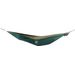 Ticket to the Moon hangmat 2 persoons Original Double - Army Green/Khaki