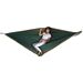 Ticket to the Moon hangmat 2 persoons Original Double - Army Green/Khaki