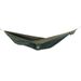 Ticket to the Moon hangmat 2 persoons Original Double - Army Green/Khaki