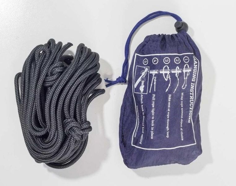 Ticket to the Moon Nautische bevestigingskit