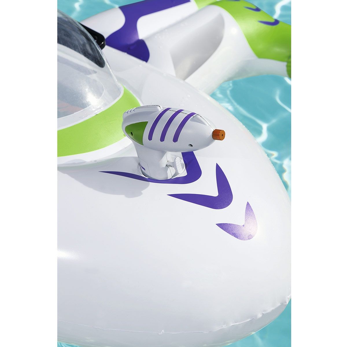 Bestway Rider Watervliegtuig