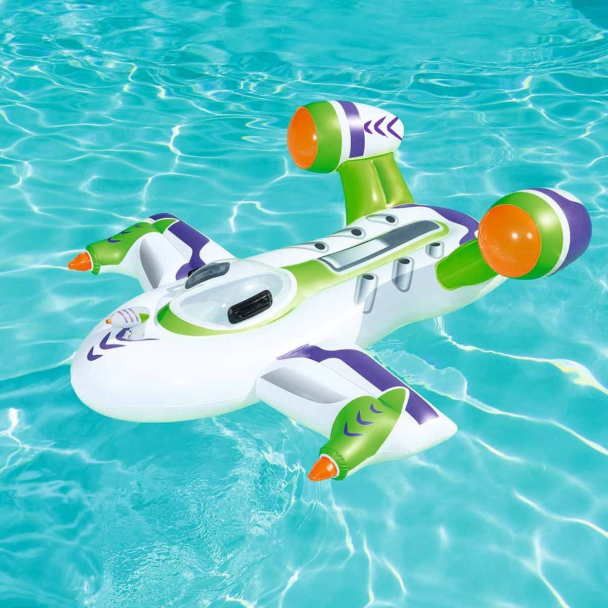 Bestway Rider Watervliegtuig