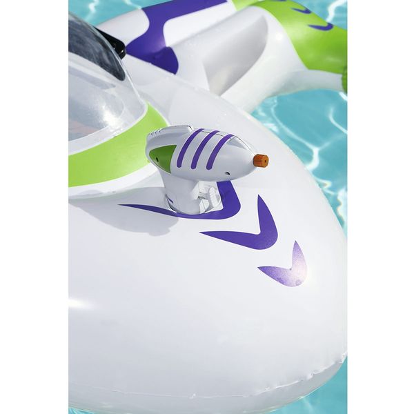 Bestway Rider Watervliegtuig