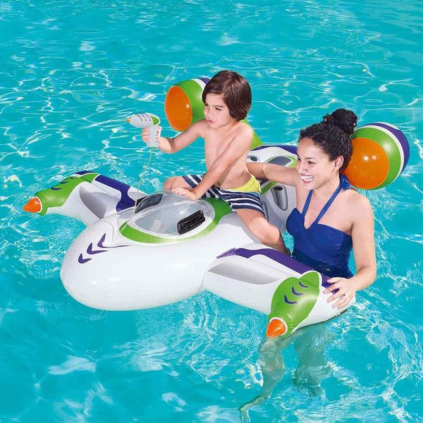 Bestway Rider Watervliegtuig