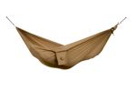 Ticket to the Moon hangmat 1 persoons Compact Single - Brown