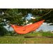 Ticket to the Moon hangmat 1 persoons Compact Single - Orange