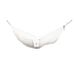 Ticket to the Moon hangmat 1 persoons Compact Single - White