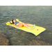 Skiflott drijvende mat 1 persoons