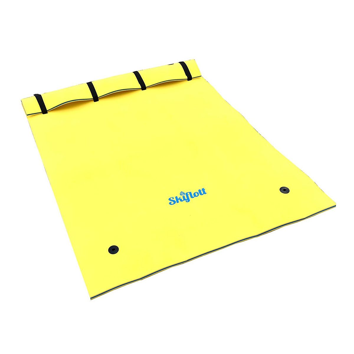 Skiflott drijvende mat 2-3 persoons