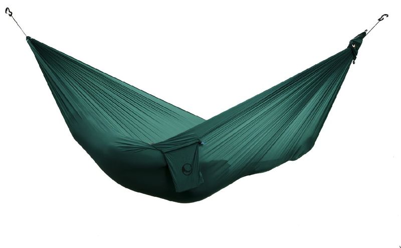 Ticket to the Moon 1 persoons hangmat lightest forest green