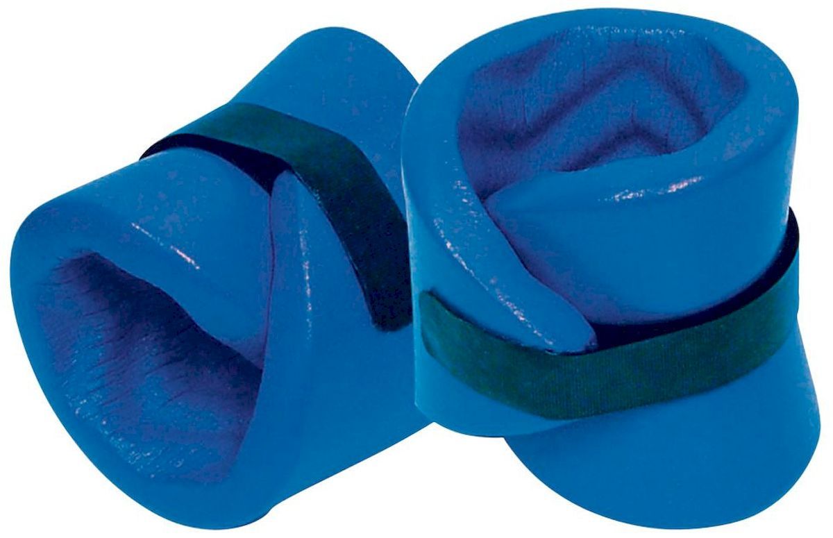 Super-Soft Enkelgewichten