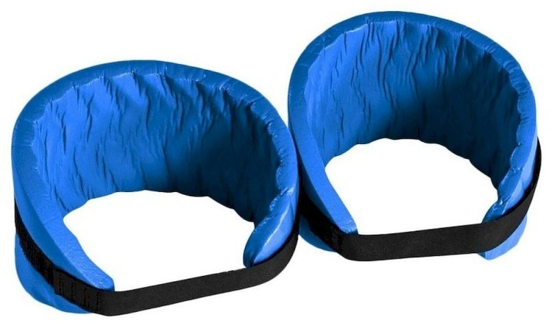 Super-Soft Enkelgewichten productfoto