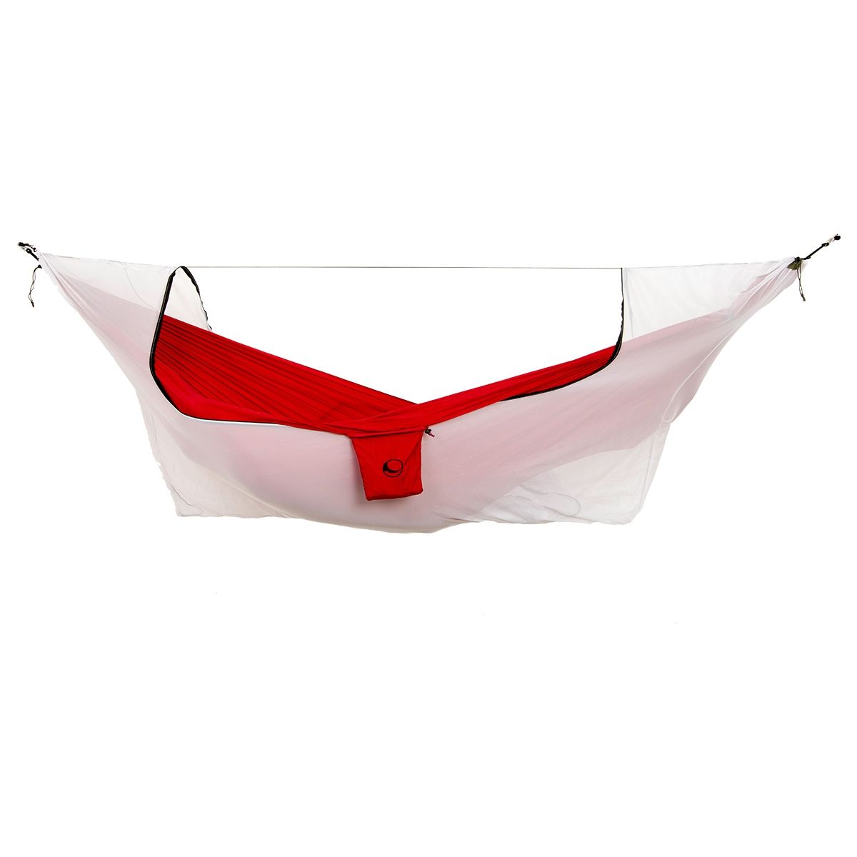 Ticket to the Moon klamboe