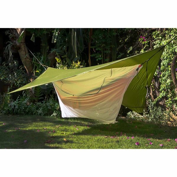 Ticket to the Moon klamboe