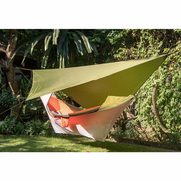 Ticket to the Moon klamboe