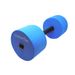 Waterflex dumbbells blauw
