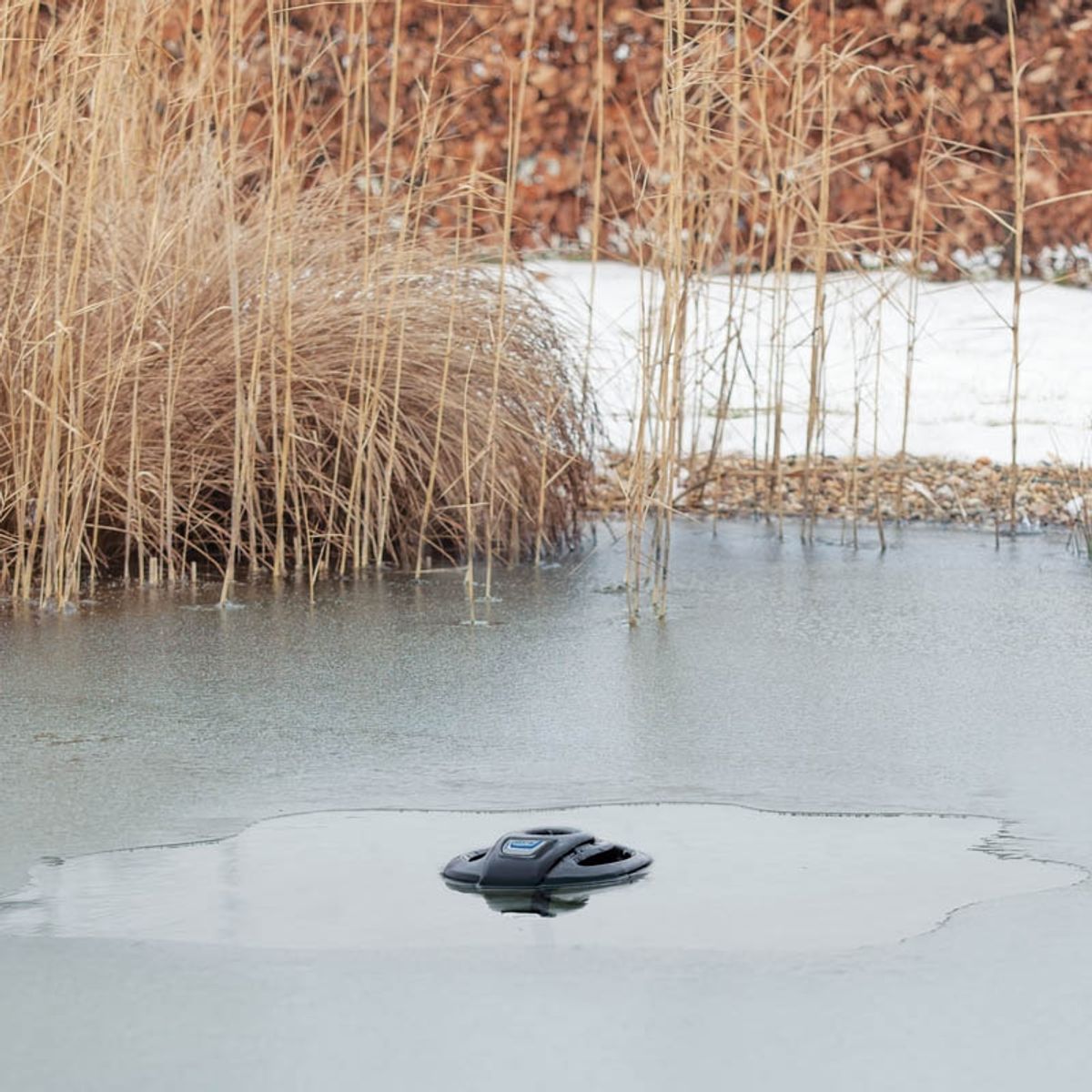 Oase IceFree 4 Seasons ijsvrijhouder winter