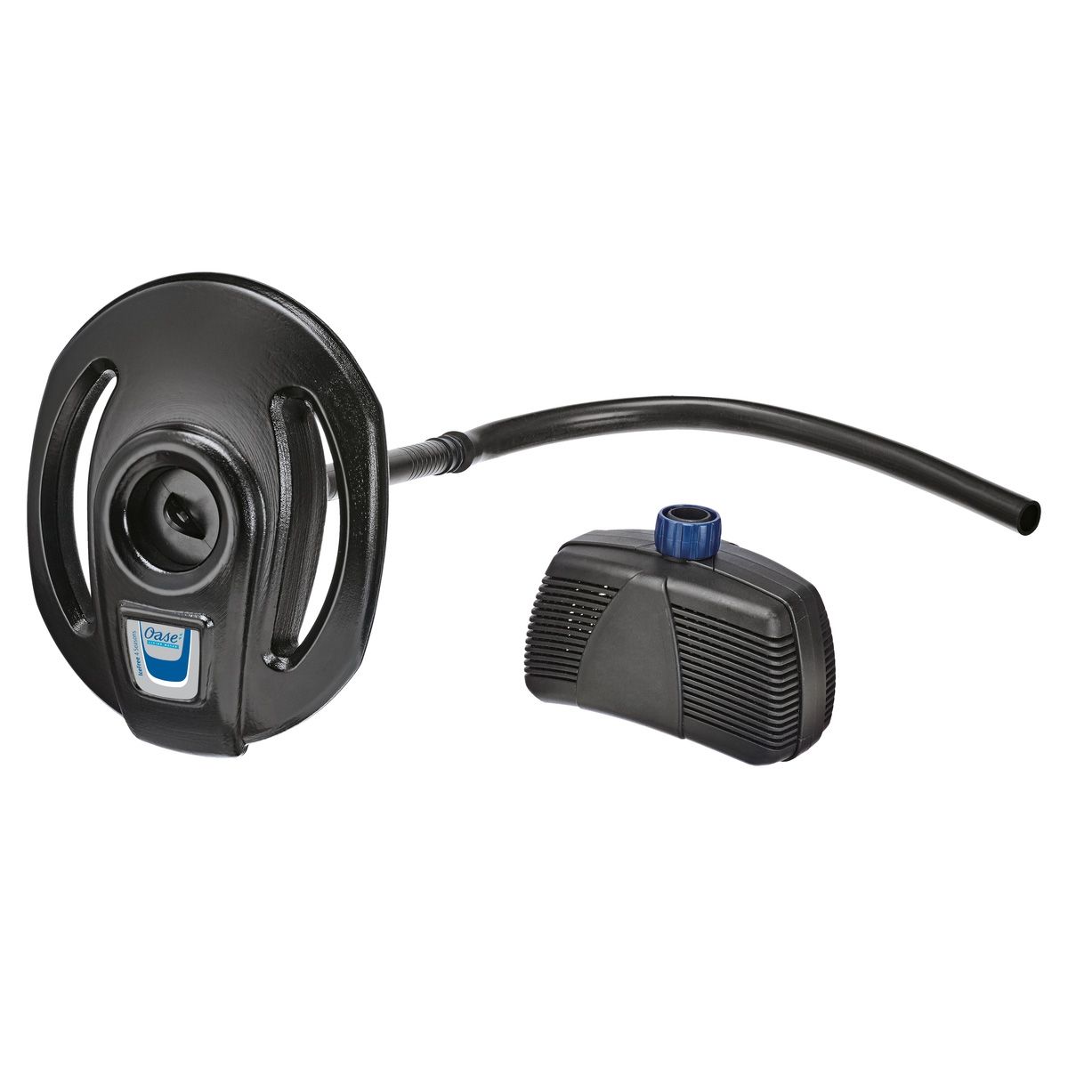 Oase IceFree 4 Seasons ijsvrijhouder boven