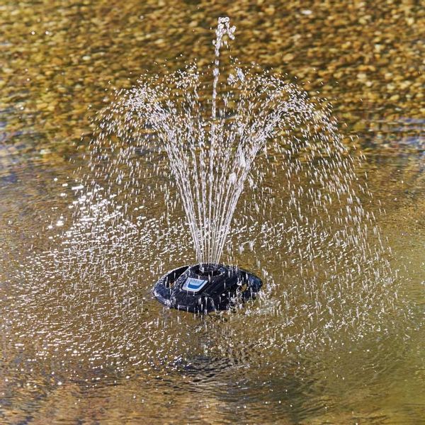 Oase IceFree 4 Seasons ijsvrijhouder fontein uitstroom