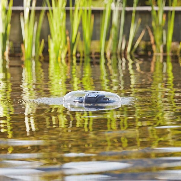 Oase IceFree 4 Seasons ijsvrijhouder uitstroom