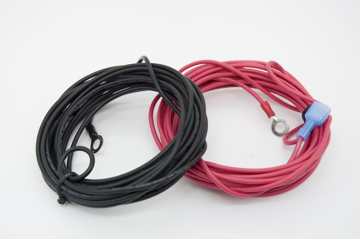 Velda Ultra Protector reigerverjager kabels