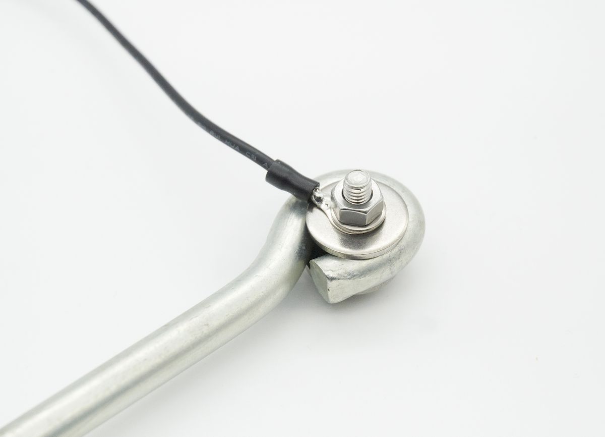 Velda Ultra Protector reigerverjager aansluiting