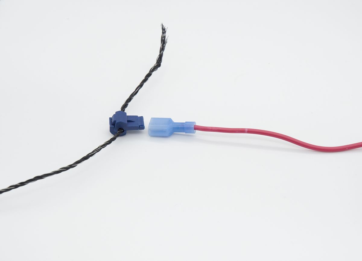 Velda Ultra Protector reigerverjager draad verbinden