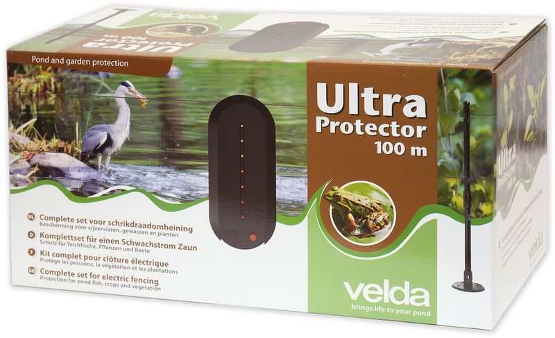Velda Ultra Protector reigerverjager verpakking