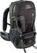 Highlander Hiker 30L backpack - Zwart/Grijs