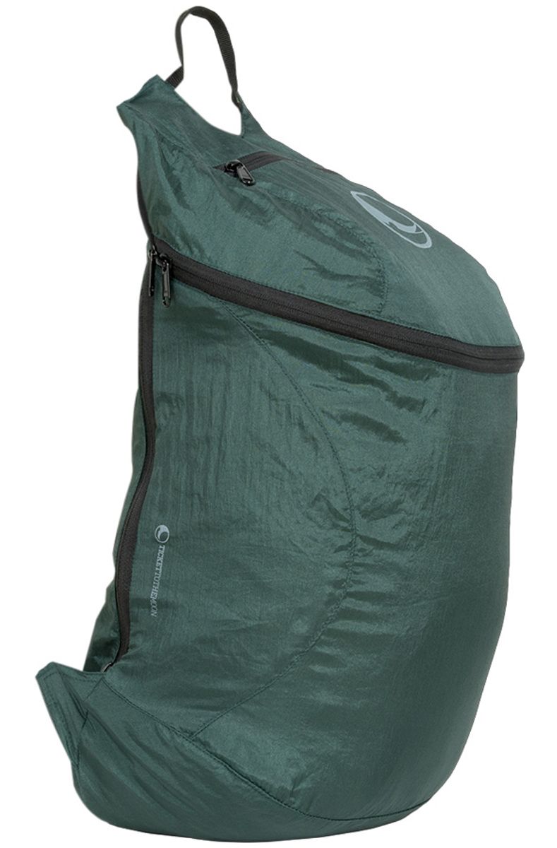 Ticket To The Moon Eco Plus 25 L daypack - Groen