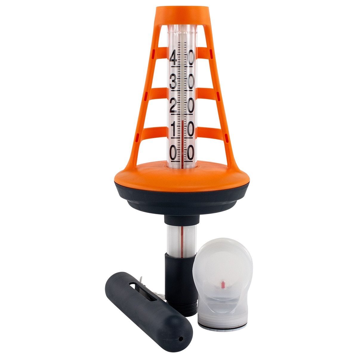 Kokido Storm drijvende thermometer 