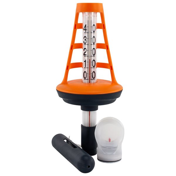 Kokido Storm drijvende thermometer 