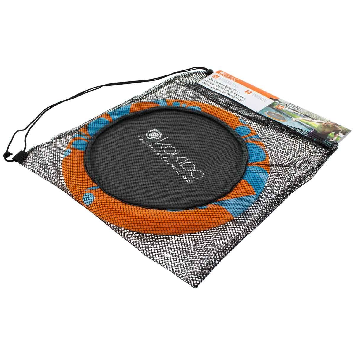 Kokido Neoprene zwembad frisbee