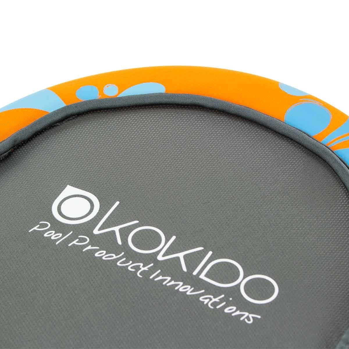 Kokido Neoprene zwembad frisbee