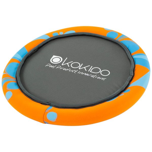 Kokido Neoprene zwembad frisbee