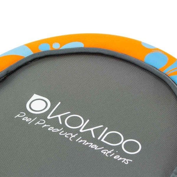 Kokido Neoprene zwembad frisbee