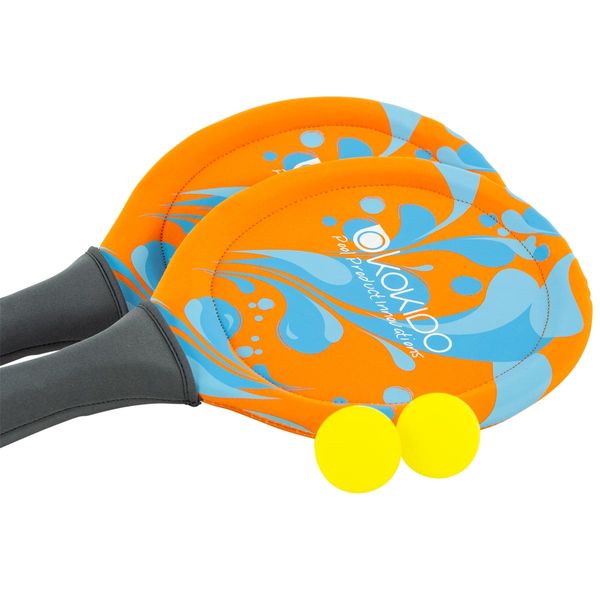 Kokido Neoprene beachtennis set
