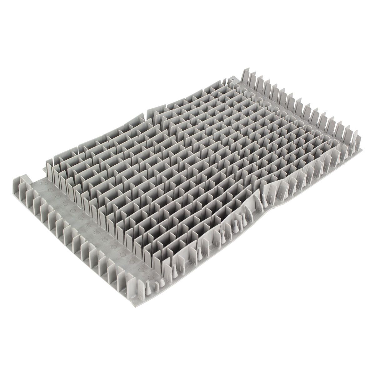Universele Gecombineerde PVC Borstel voor Dolphin zwembadrobot (o.a. Zenit 10)