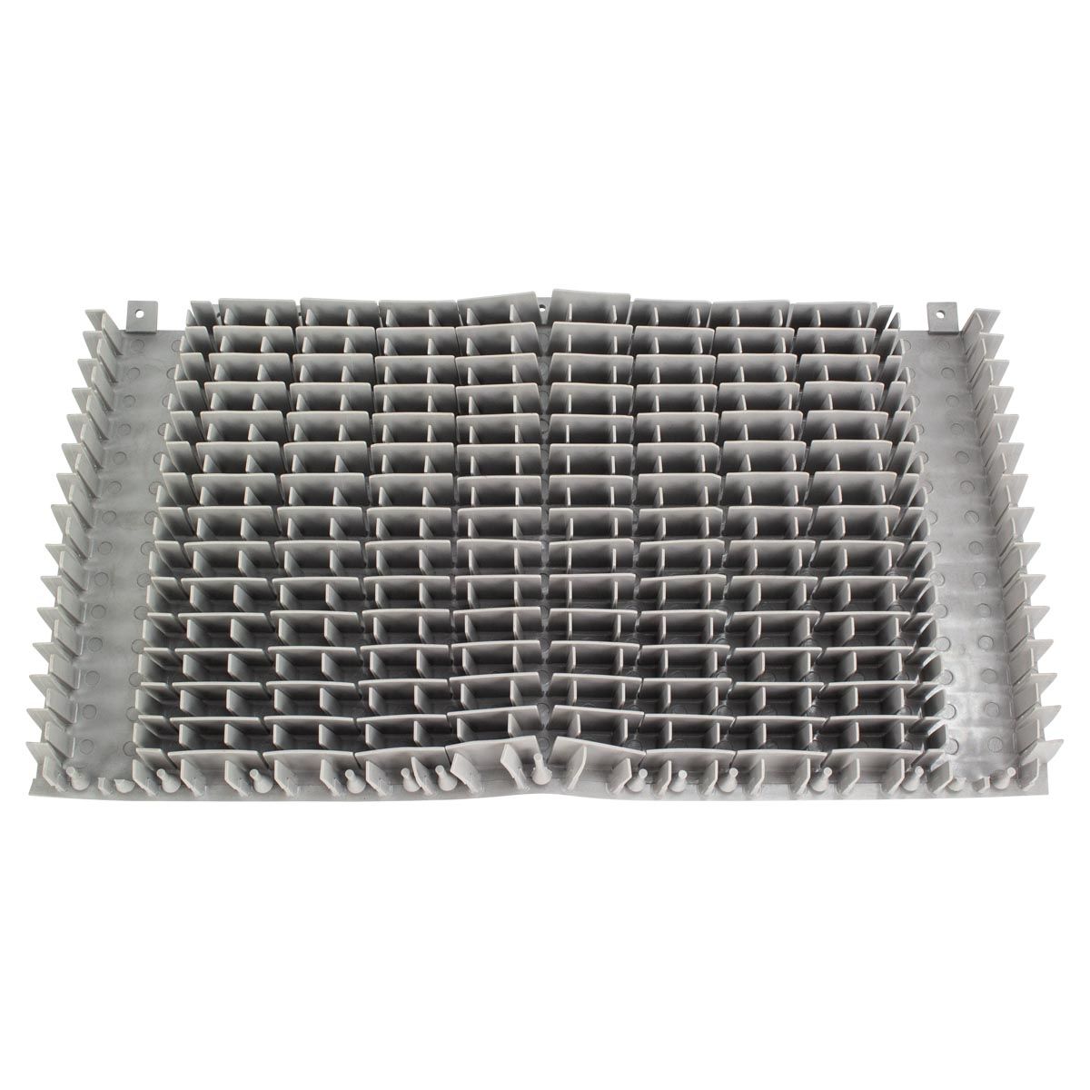 Universele Gecombineerde PVC Borstel voor Dolphin zwembadrobot (o.a. Zenit 10)