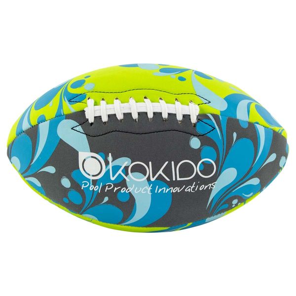 Kokido Neoprene american football