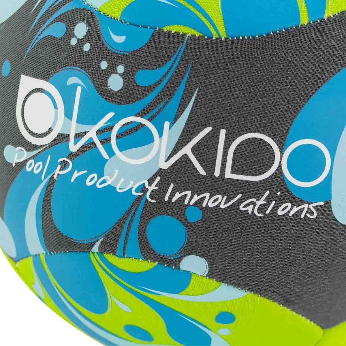 Kokido Neoprene zwembad bal