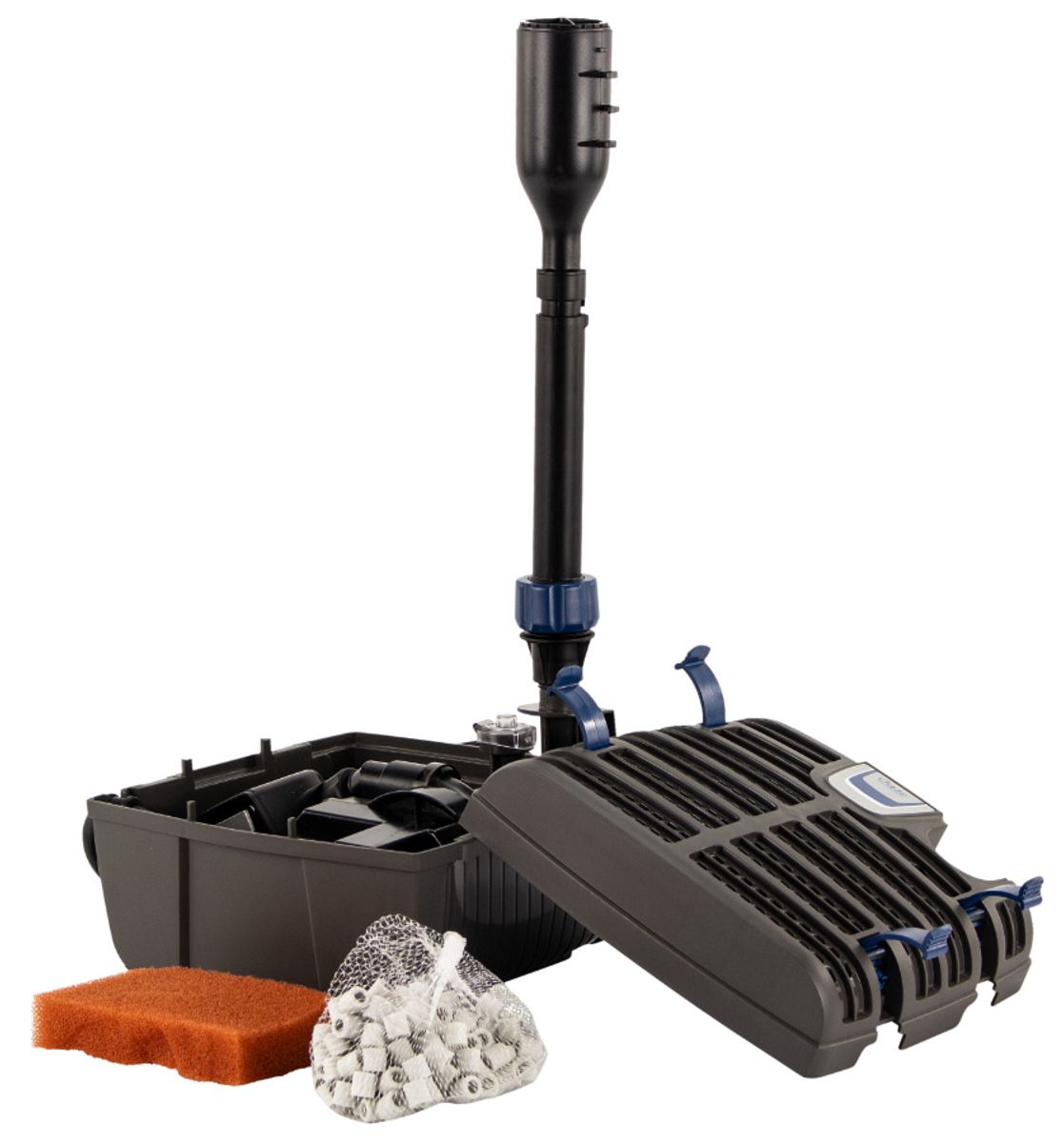 Oase Filtral UVC 1500 vijverfilter