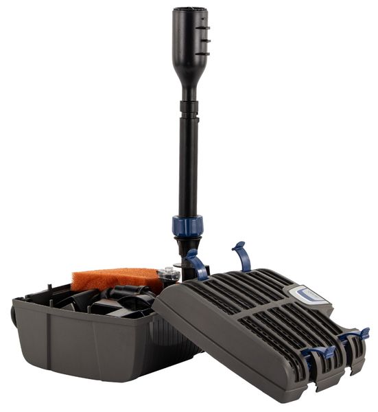 Oase Filtral UVC 1500 vijverfilter