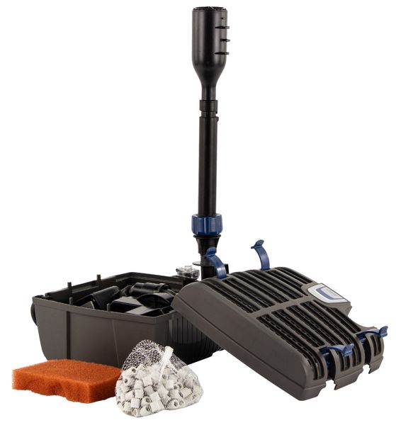 Oase Filtral UVC 1500 vijverfilter