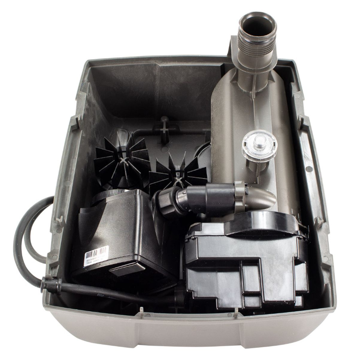 Oase Filtral UVC 3000 vijverfilter