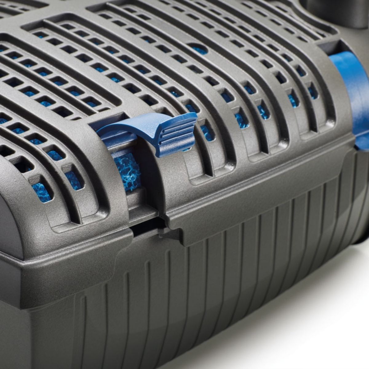 Oase Filtral UVC 3000 vijverfilter klemmen