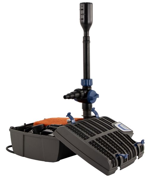 Oase Filtral UVC 3000 vijverfilter