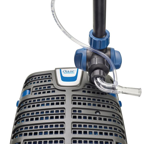 Oase Filtral UVC 3000 vijverfilter beluchterset